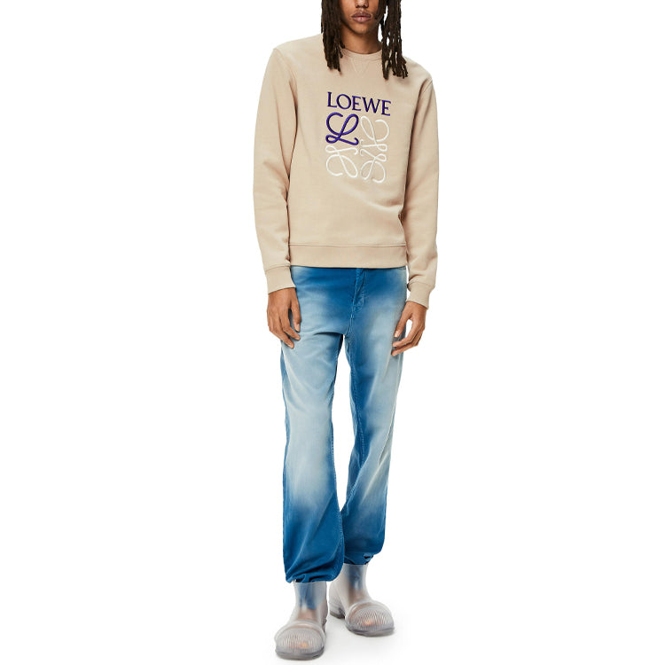 LOEWE Anagram Sweatshirt