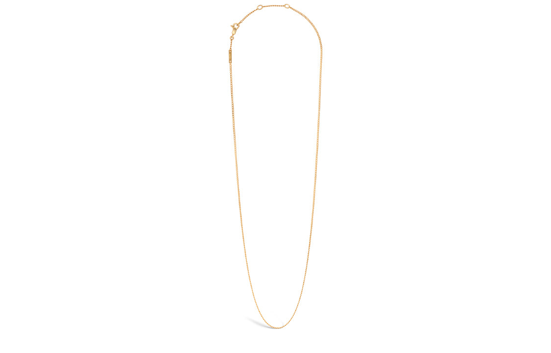 CELINE Necklaces Unisex
