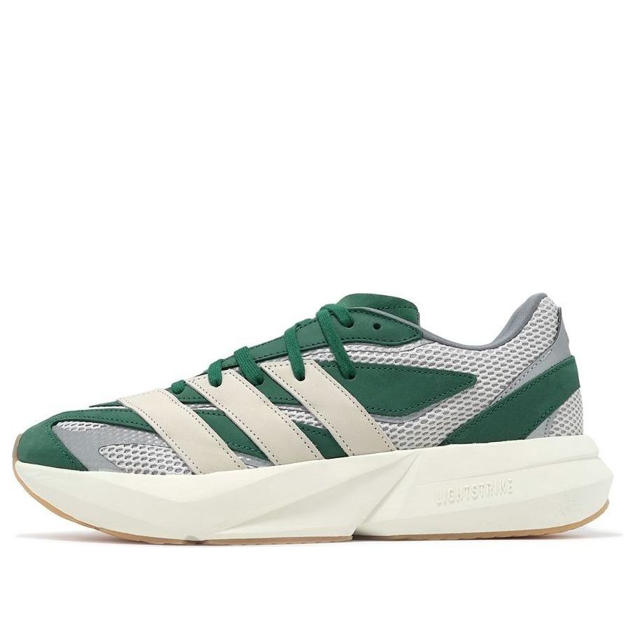 adidas Lightblaze 'Green Grey' JR2616