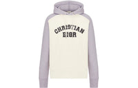 DIOR Sweatshirt Men's Gray White