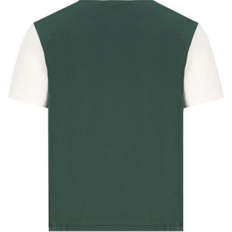 CELINE Blason Regular T Shirt