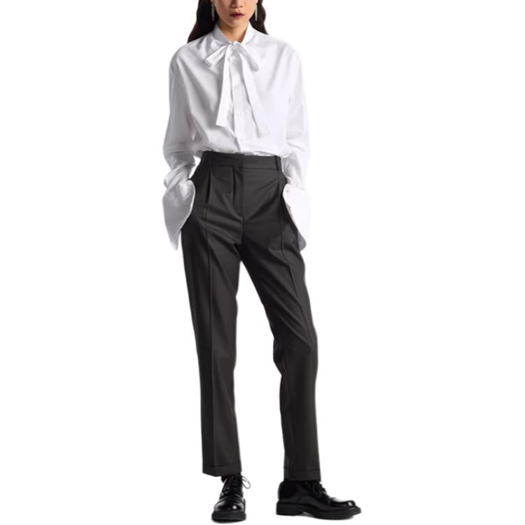 DIOR Shirts Women's White