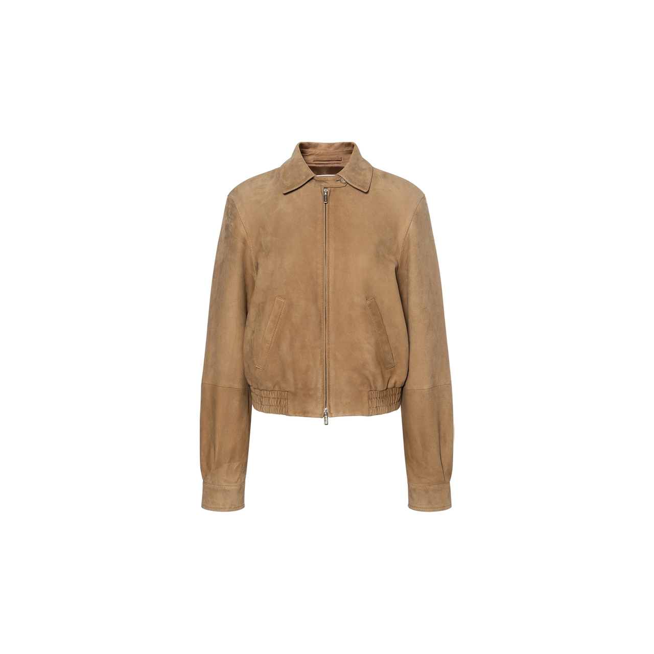 MIU MIU Jackets Women's Brown