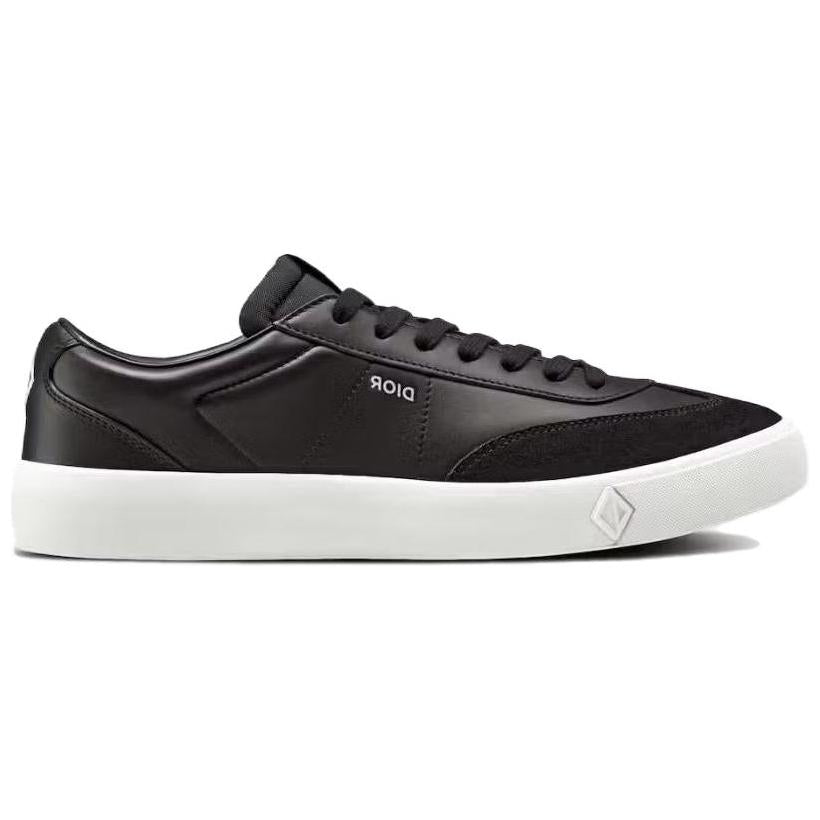 DIOR B101 Black Black White