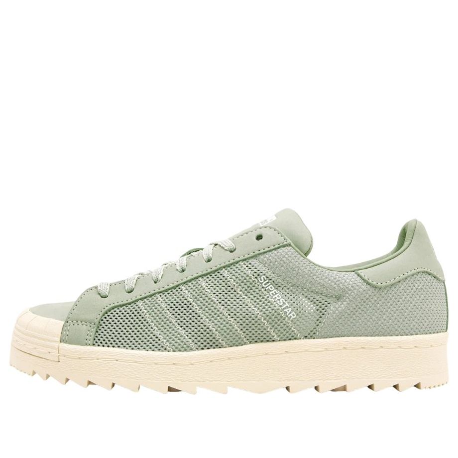 adidas x Clot Superstar Breathe 'Wonder White' IH3643