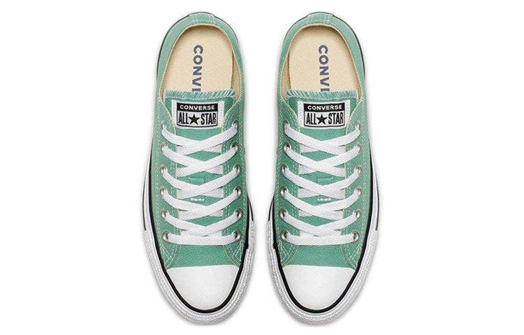 Converse Chuck Taylor All Star 'Mineral Teal' 163354C