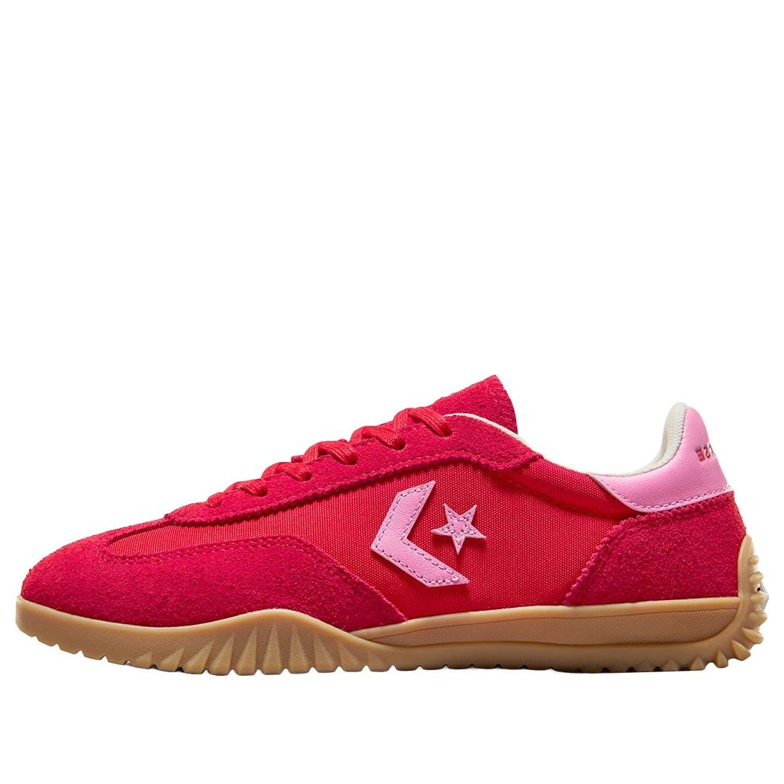 Converse Run Star Trainer 'Red Pink' A10371C
