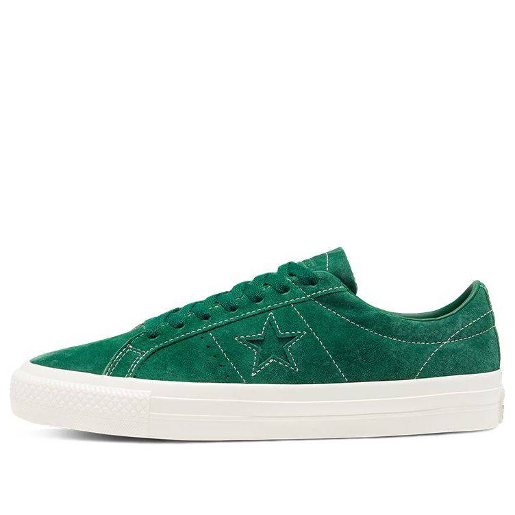 Converse One Star Pro Green Unisex 168654C