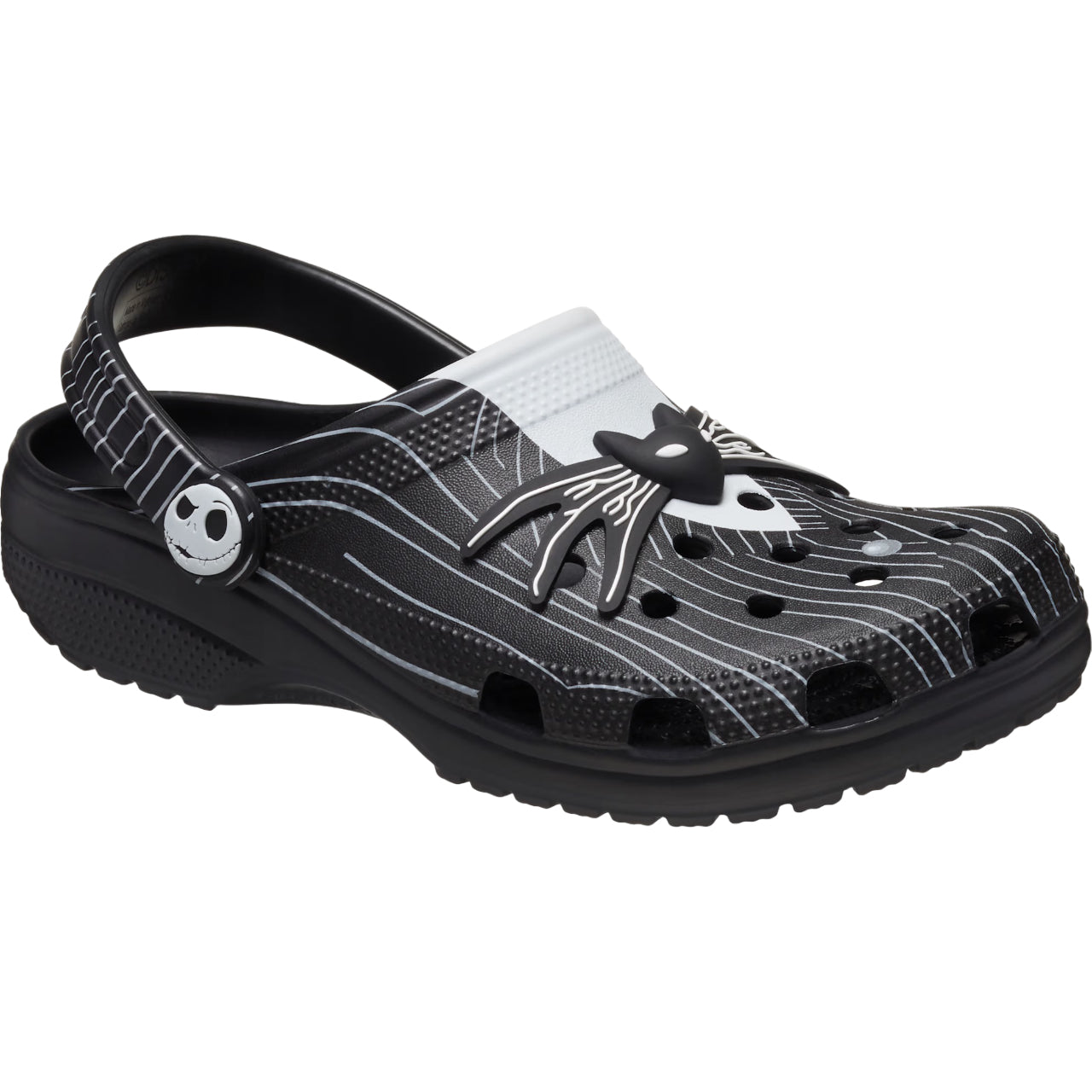 Crocs Clog 'Nightmare Before Christmas Classic' 210561-90H