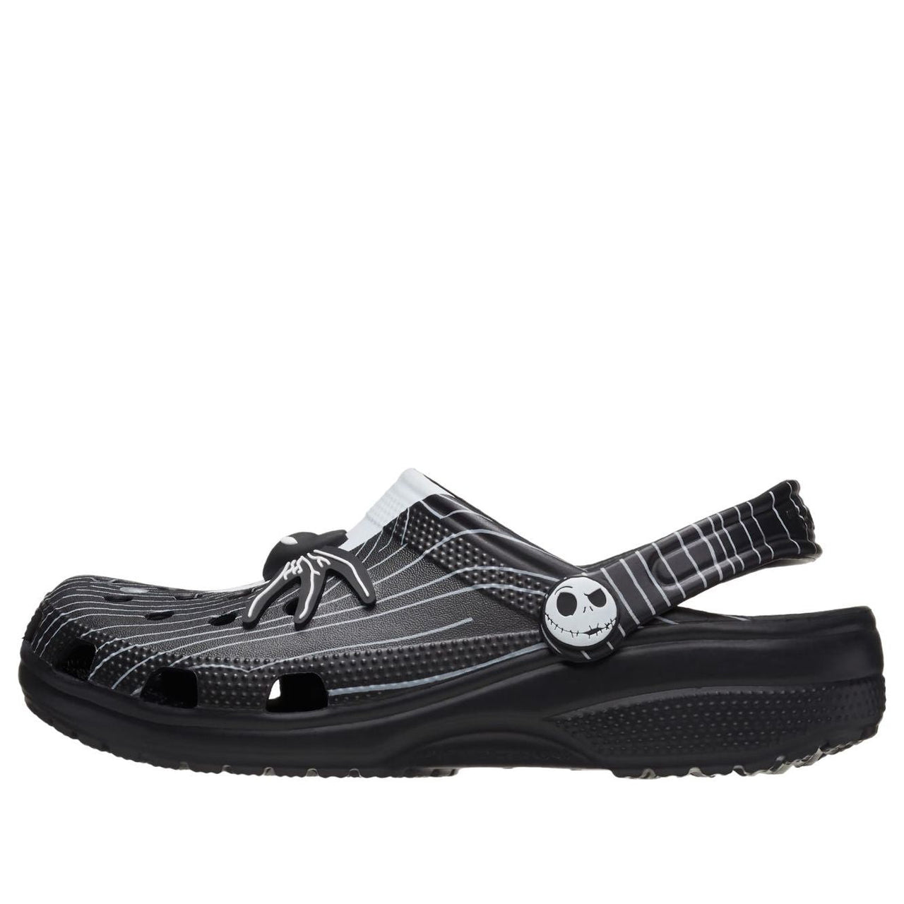 Crocs Clog 'Nightmare Before Christmas Classic' 210561-90H