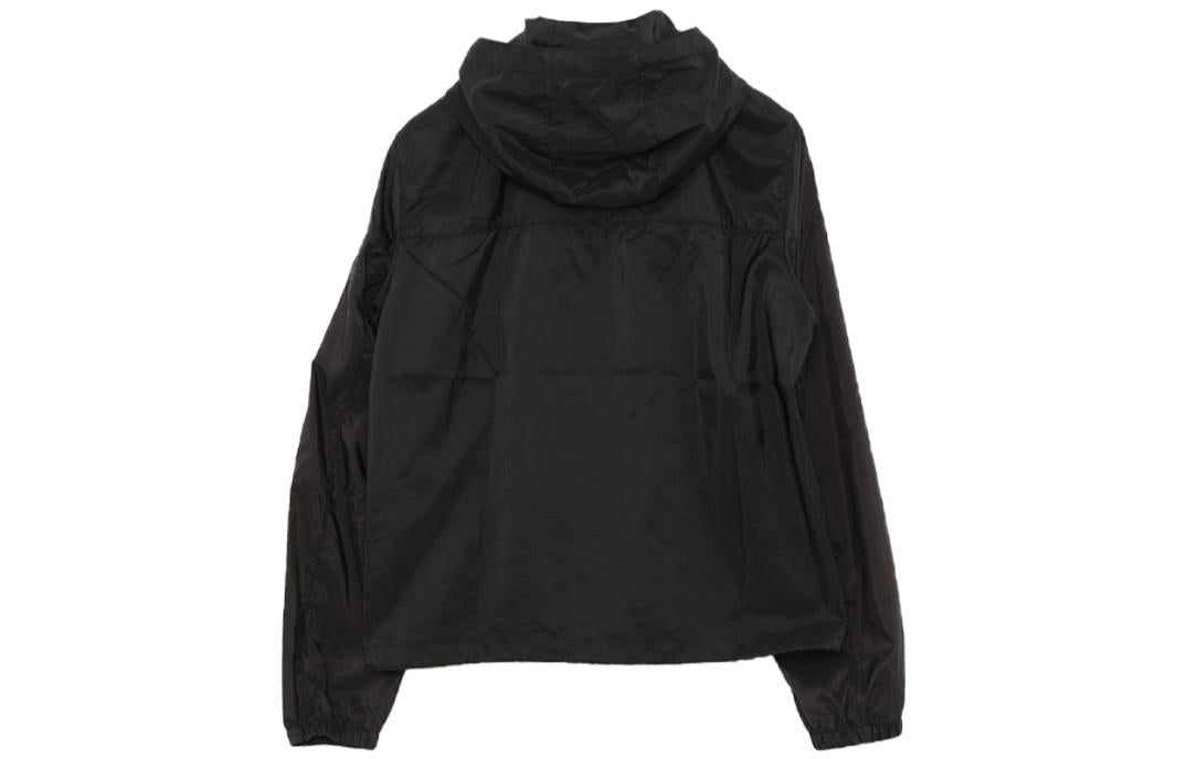 PRADA FW23 Jackets Coats Men's Black