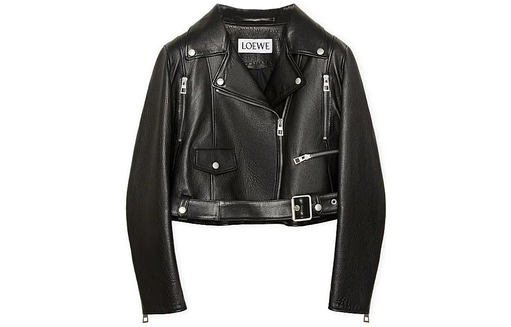 LOEWE Jackets Women's Black