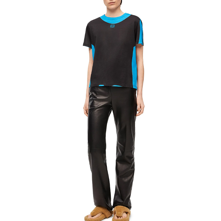 LOEWE T-Shirts Women's Black