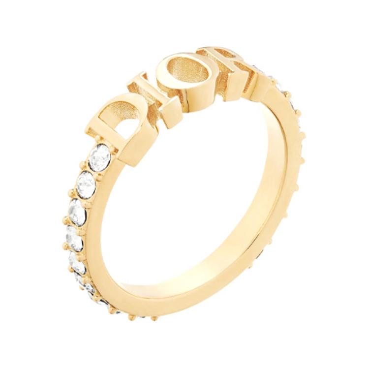 DIOR Rings Women's