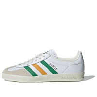 adidas Gazelle 'Collegiate Green Preloved Yellow' IE9092