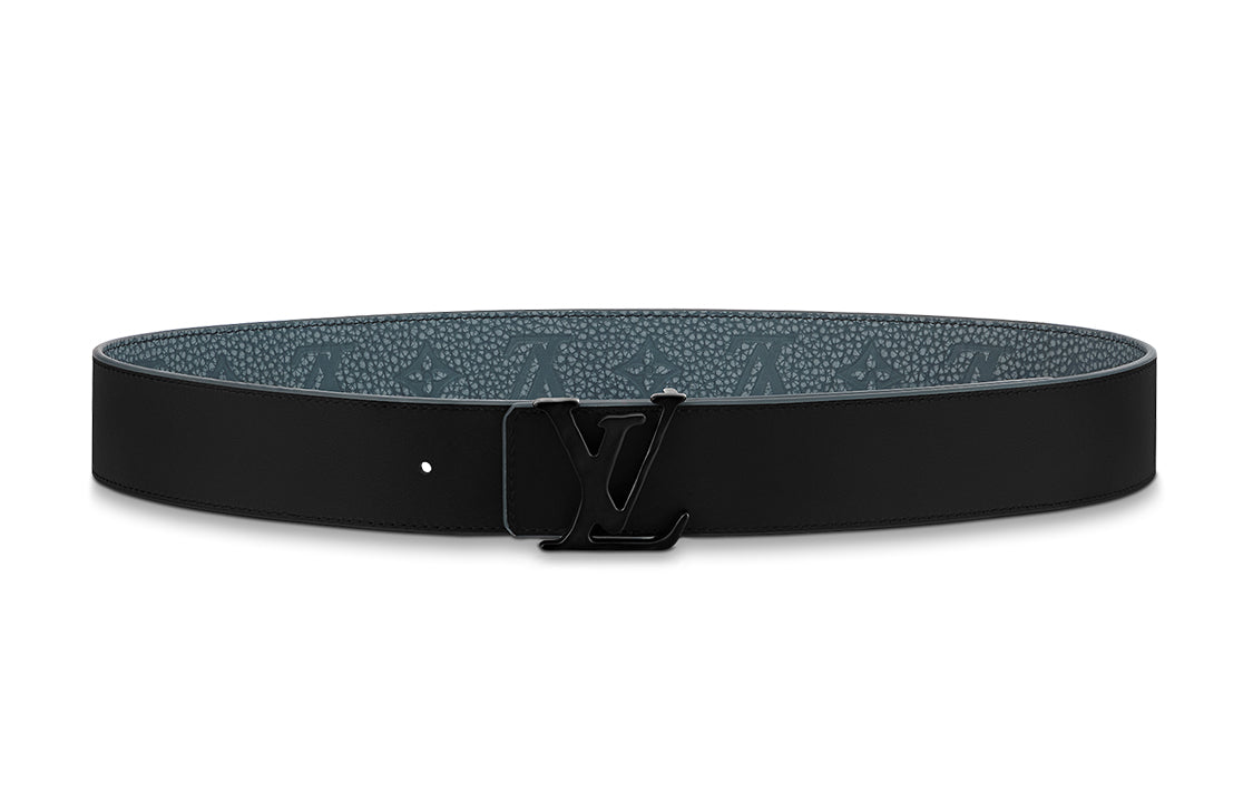 LOUIS VUITTON Lv Shape Mng Climbing 40MM Reversible Belt