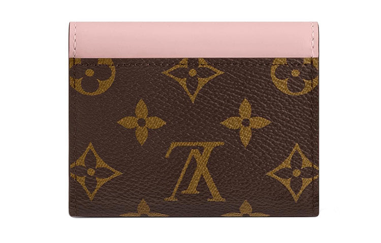 LOUIS VUITTON Zoé Wallet