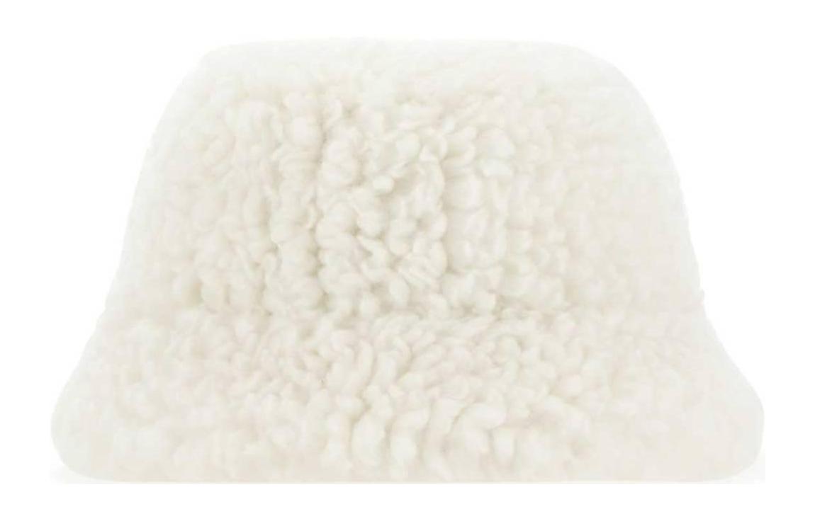 PRADA Bucket Hats Unisex White