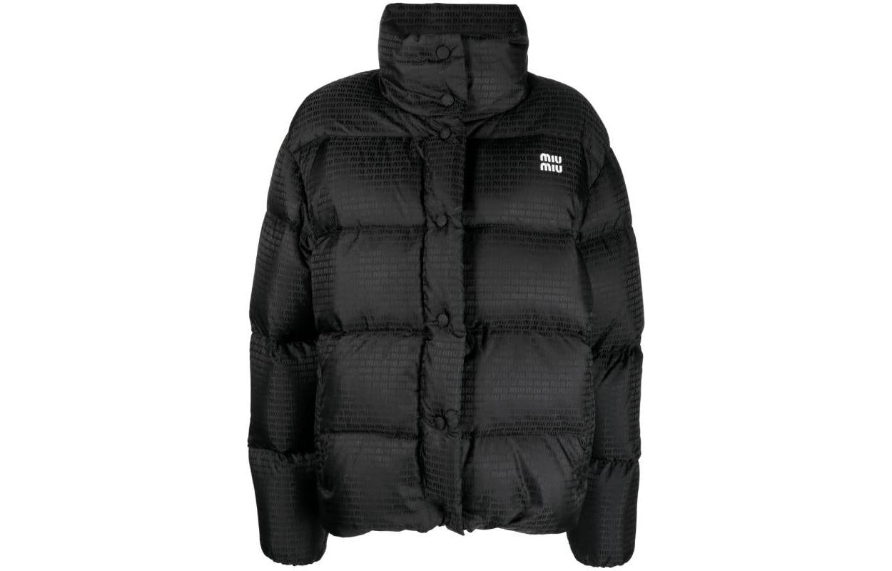 MIU MIU Jackets Women's Black