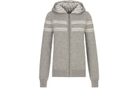 DIOR Sweatshirts Women's Gray