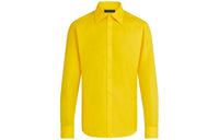 LOUIS VUITTON SS21 Shirt Men's Yellow