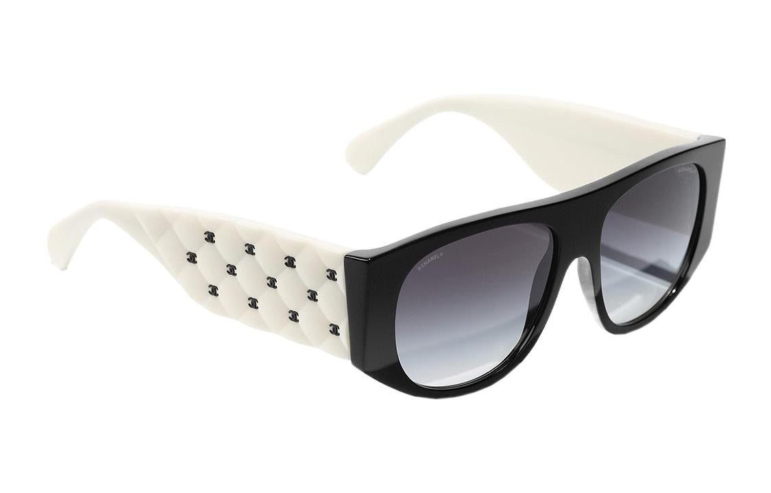 CHANEL Sunglasses Women's