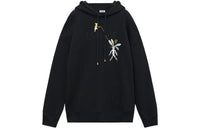 LOEWE Sweatshirts Men Black