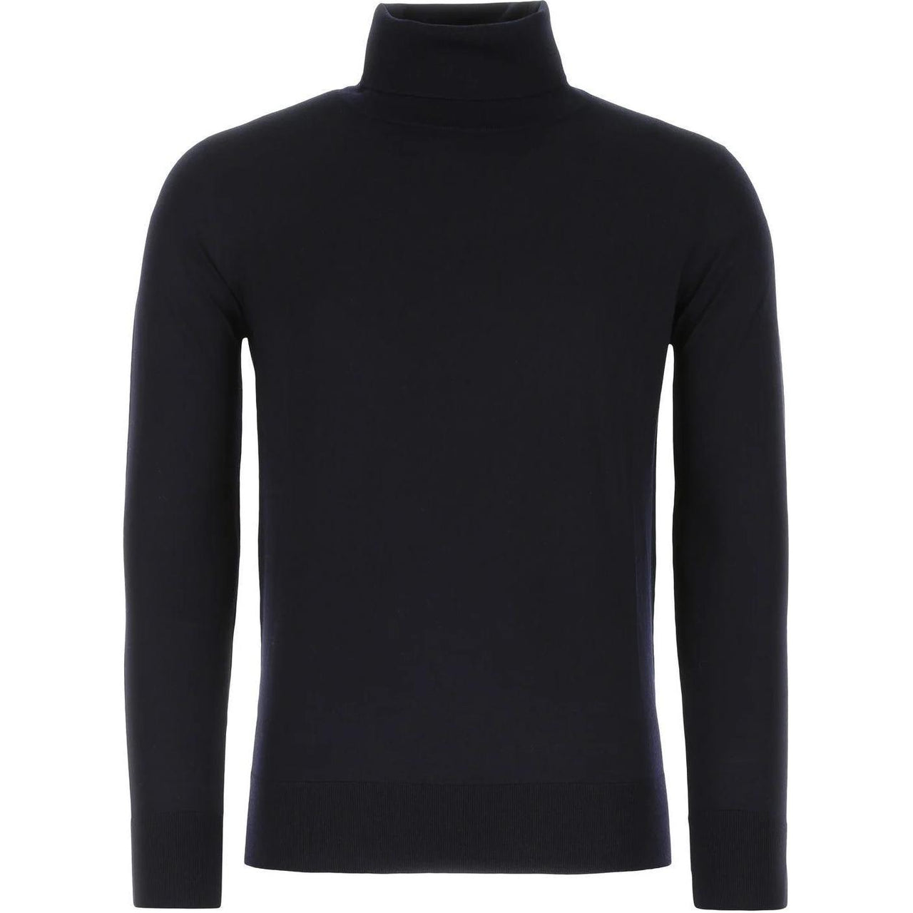 Loro Piana Virgin Wool Turtleneck Sweater