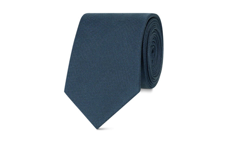 LOUIS VUITTON Ties Men Blue