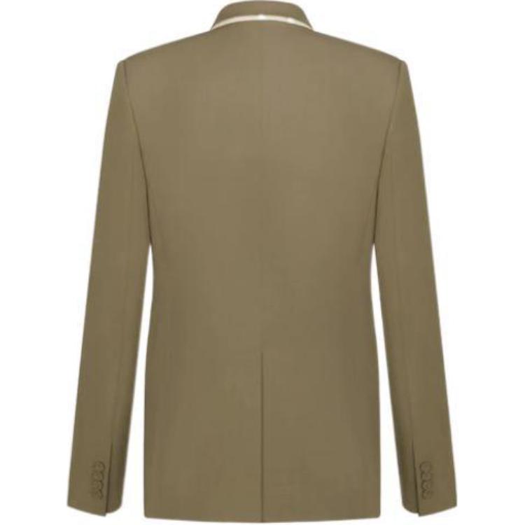 DIOR X Cactus Jack Oblique Jacket