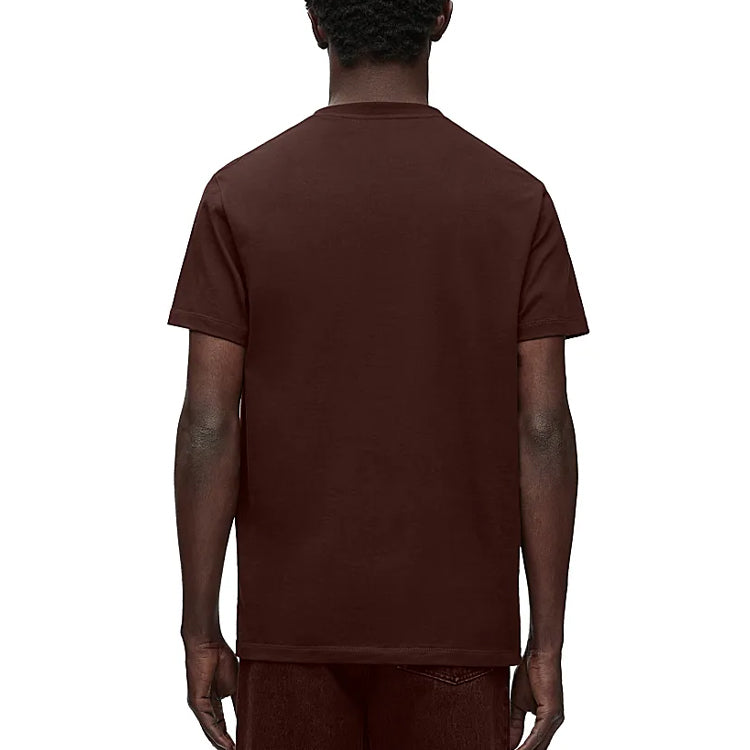 LOEWE Regular Fit T Shirt