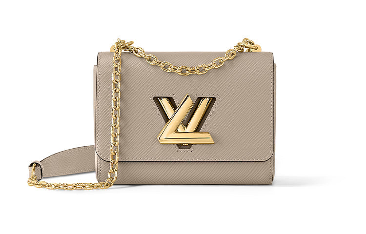 LOUIS VUITTON Twist Crossbody Bags