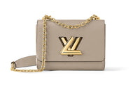 LOUIS VUITTON Twist Crossbody Bags
