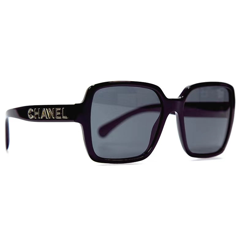 CHANEL Sunglasses Unisex
