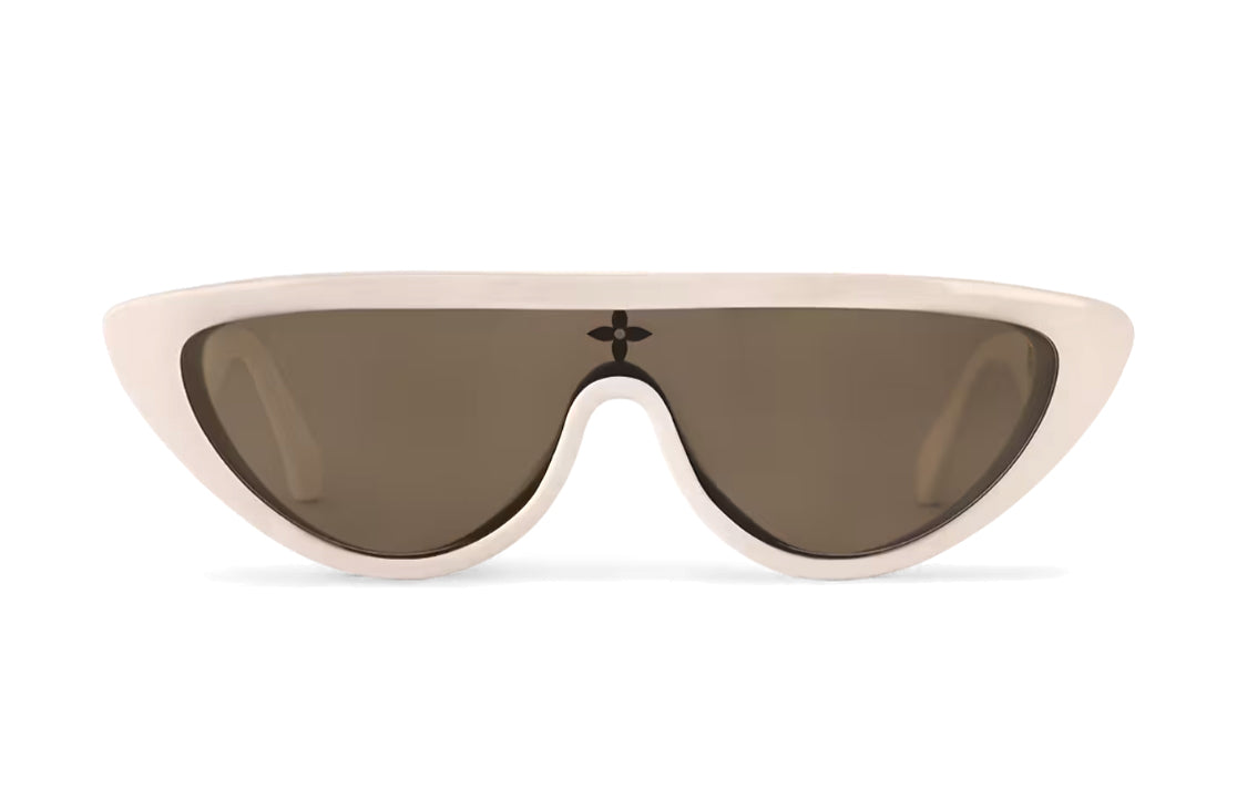 LOUIS VUITTON Z2219U Lv Split Cat Eye Sunglasses