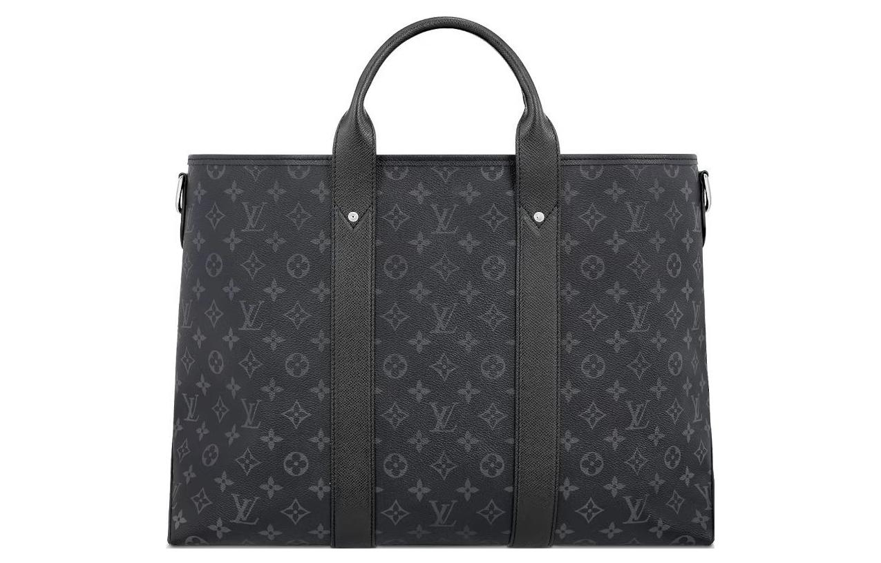 LOUIS VUITTON Weekend Tote Nm