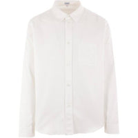 LOEWE Buttoned Long Sleeved Shirt
