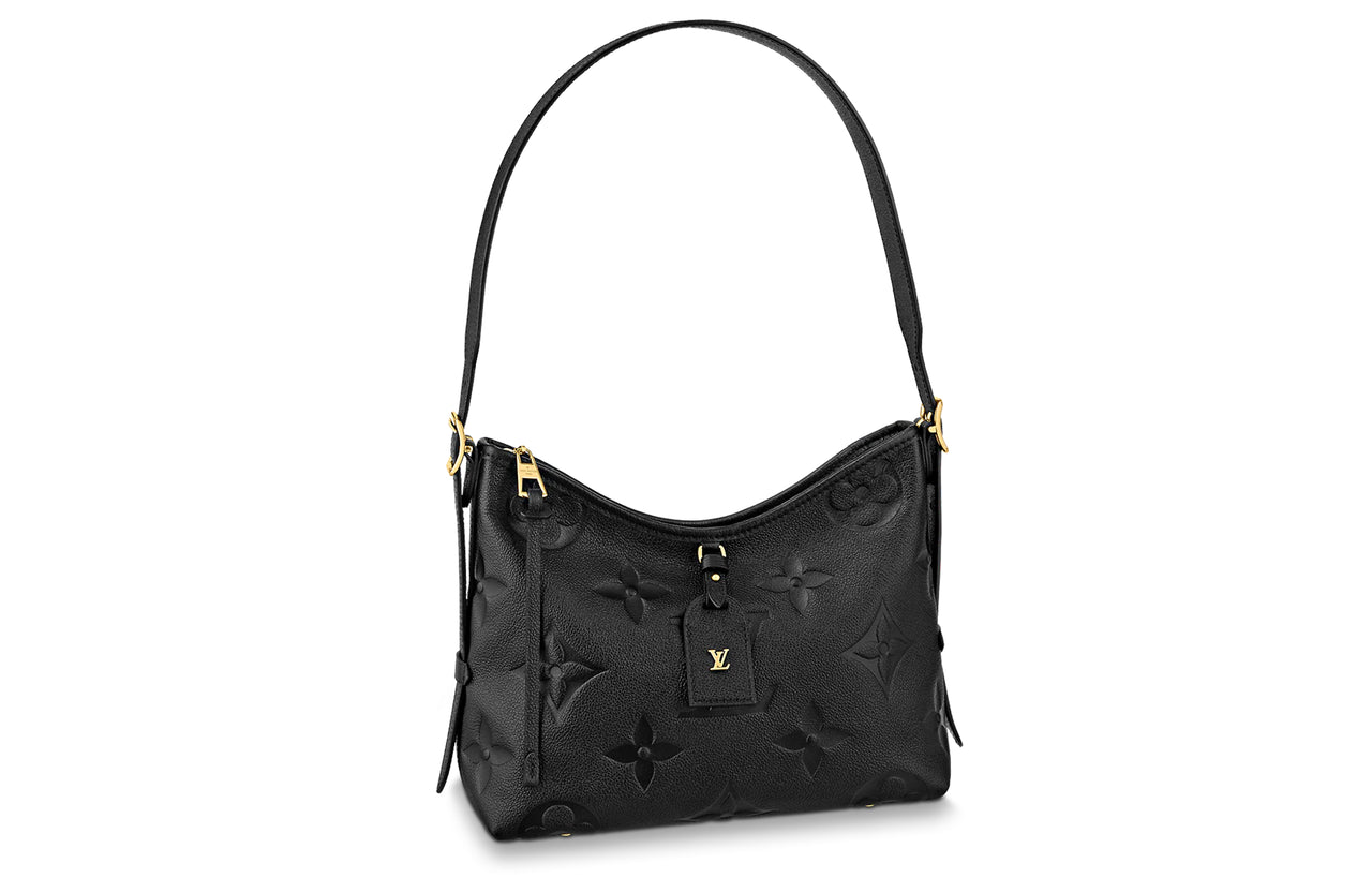 LOUIS VUITTON M46293 CarryAll Pm