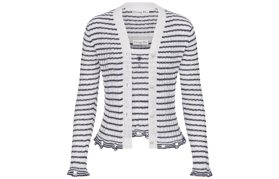DIOR Knitwear Women's Multicolor