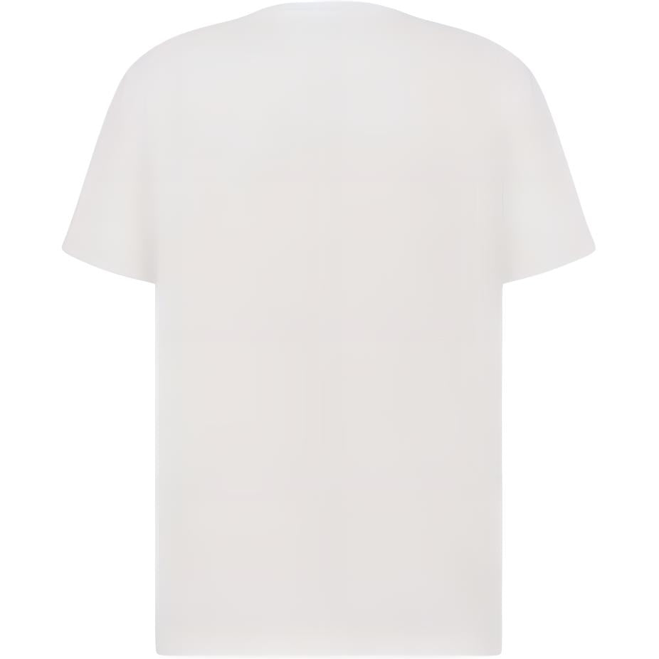 DIOR T-Shirts Men White