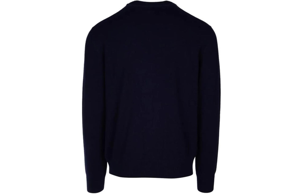 DIOR Sweaters Men Dark Blue