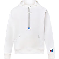 LOUIS VUITTON Signature Cotton Hoodie