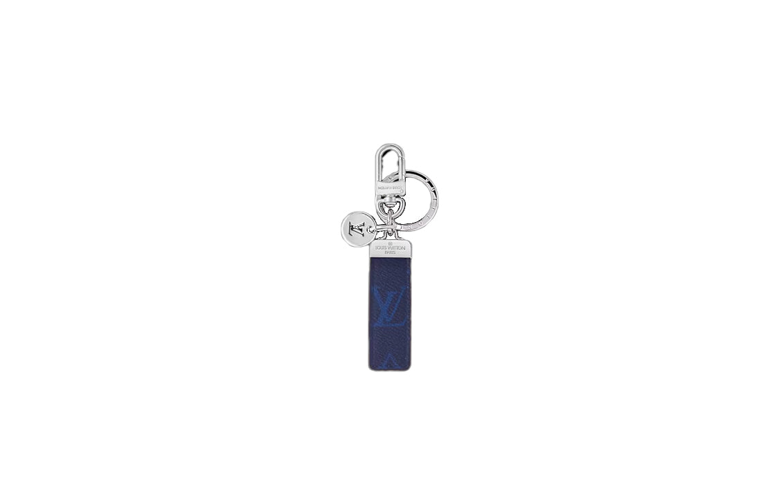 LOUIS VUITTON M01527 Neo Lv Club Bag Charm And Key Holder