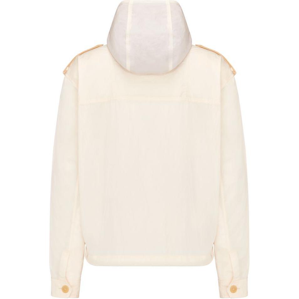 DIOR Jackets Men White