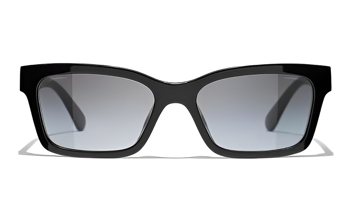CHANEL Sunglasses Women's