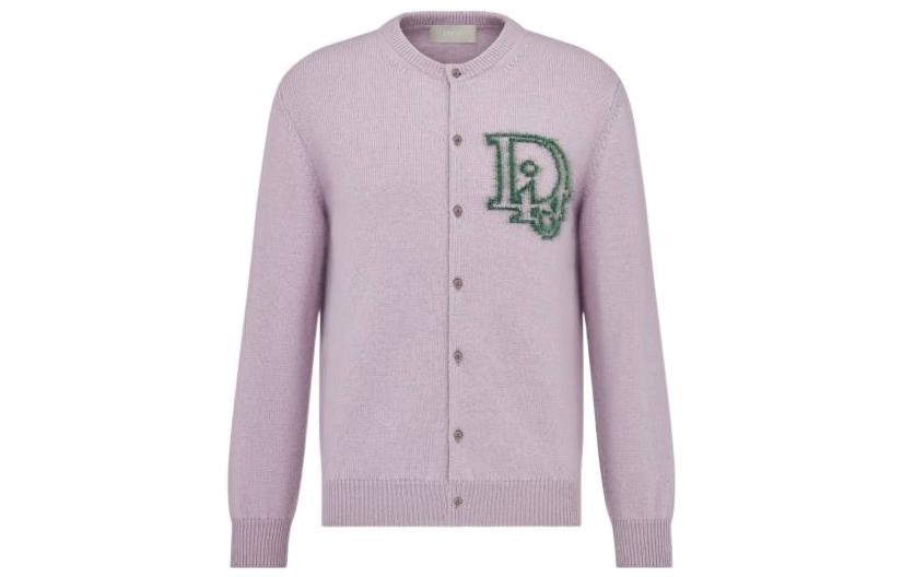 DIOR Sweaters Men Pink