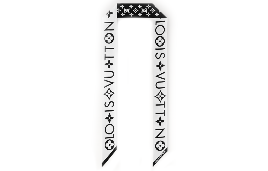 LOUIS VUITTON M90867 Monogram Infinity Bb Bandeau