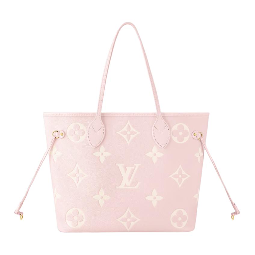 LOUIS VUITTON M58907 Neverfull Mm