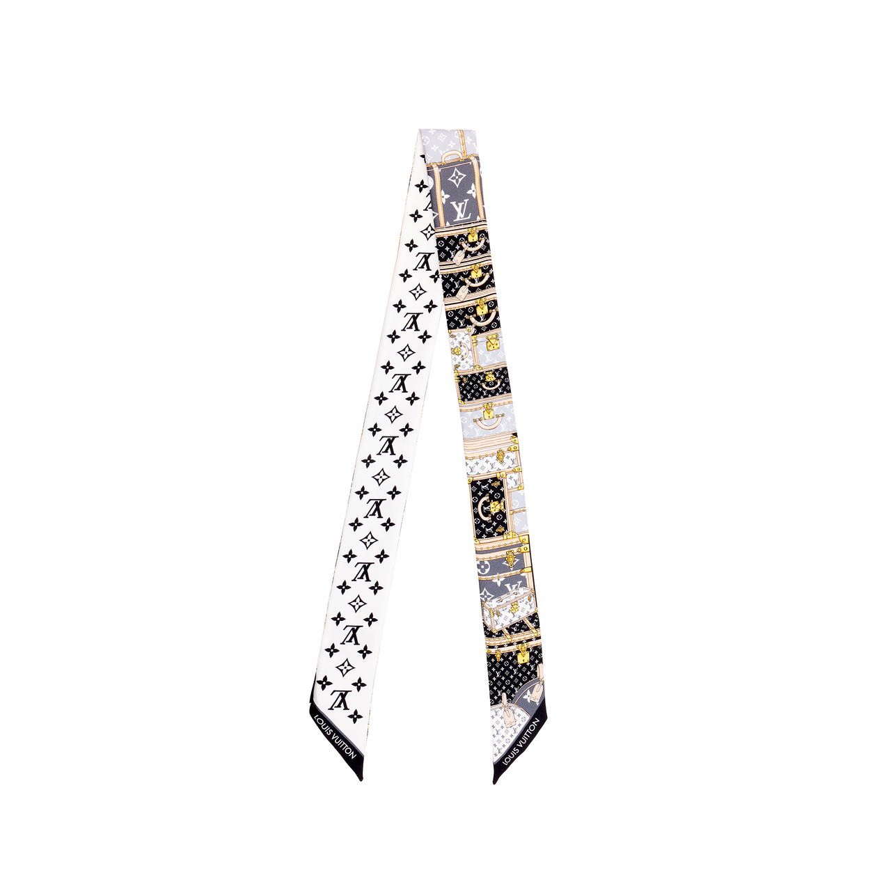 LOUIS VUITTON Let's Go Bb Bandeau