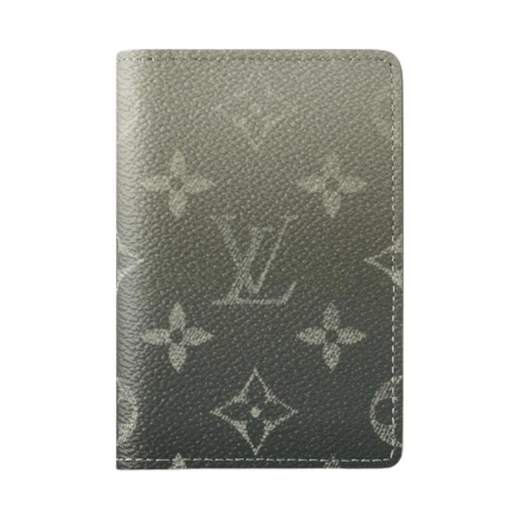 LOUIS VUITTON Pocket Organizer